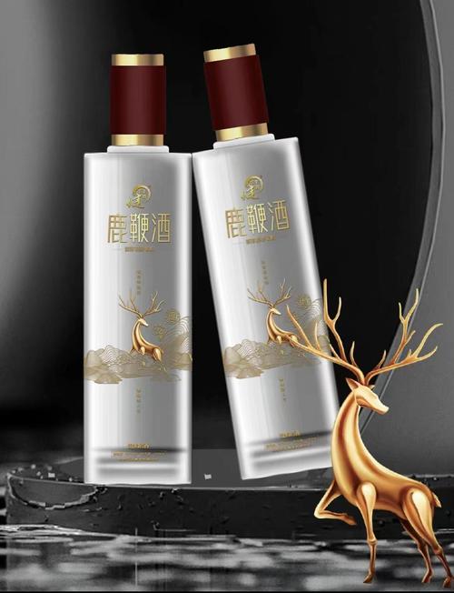 盒装白酒52度盒装酒定制开发工厂