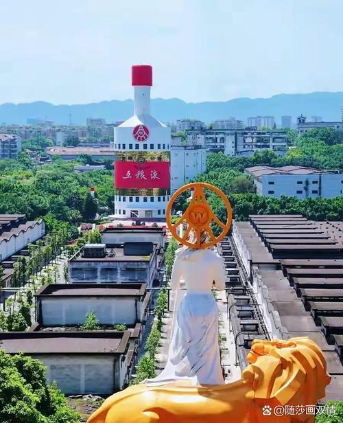 他辞掉外企高薪工作,通过多次内部推荐及公开面试,竟然进了一个白酒厂