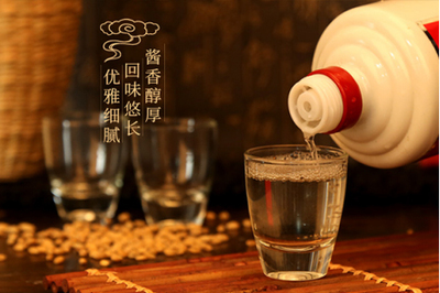 会喝酒的人往往会这样做 喝白酒助兴不伤身的健康法则
