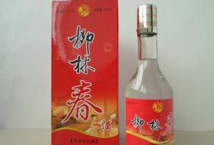 西凤柳林春酒全解析 价格行情、厂家信息与产品图片赏析